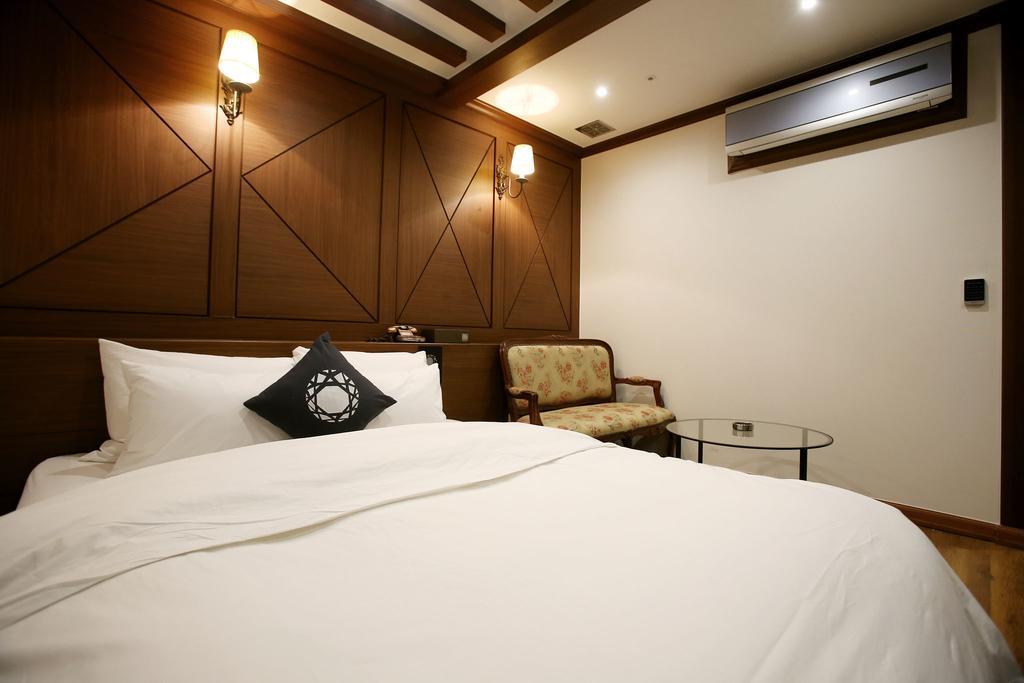 Hotel Cullinan Yongin Luaran gambar