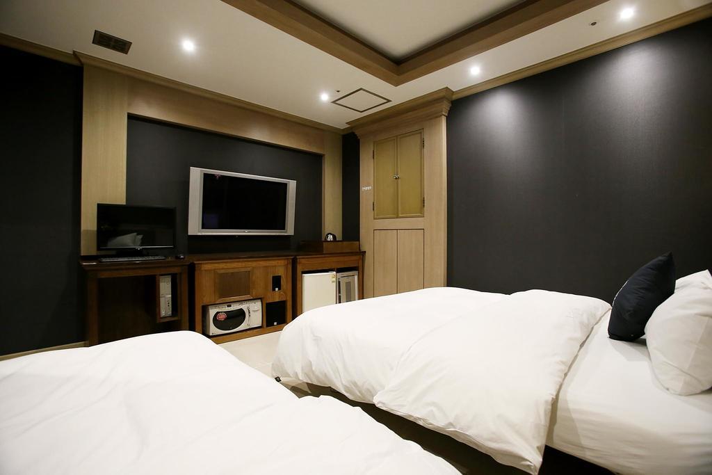 Hotel Cullinan Yongin Luaran gambar