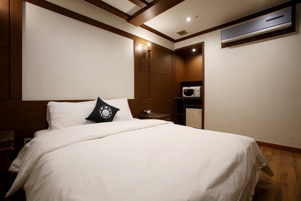 Hotel Cullinan Yongin Luaran gambar