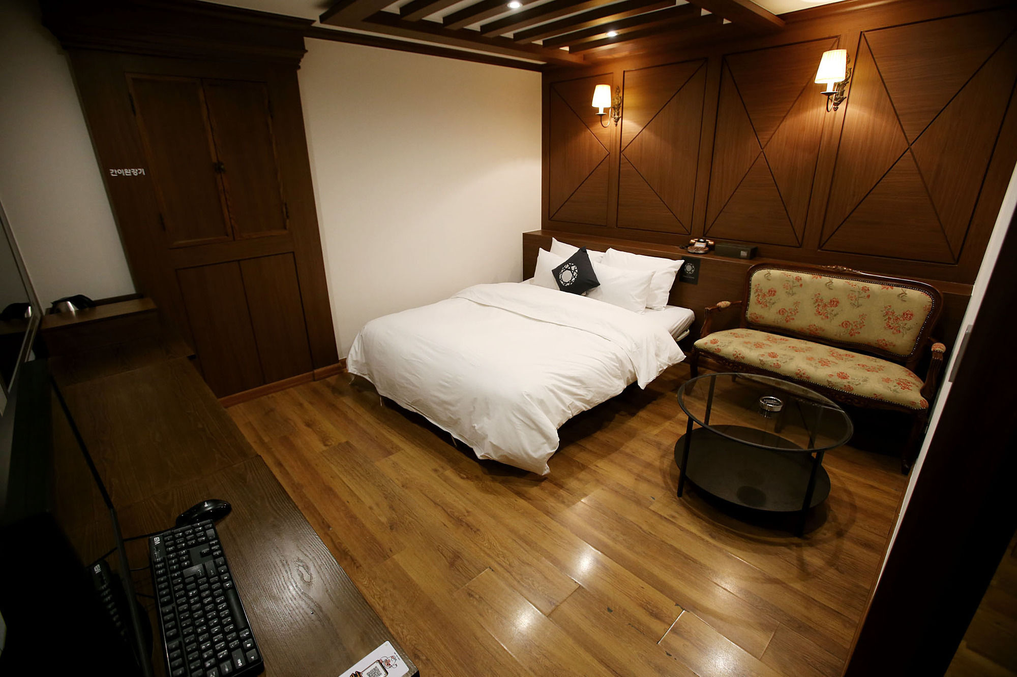 Hotel Cullinan Yongin Luaran gambar