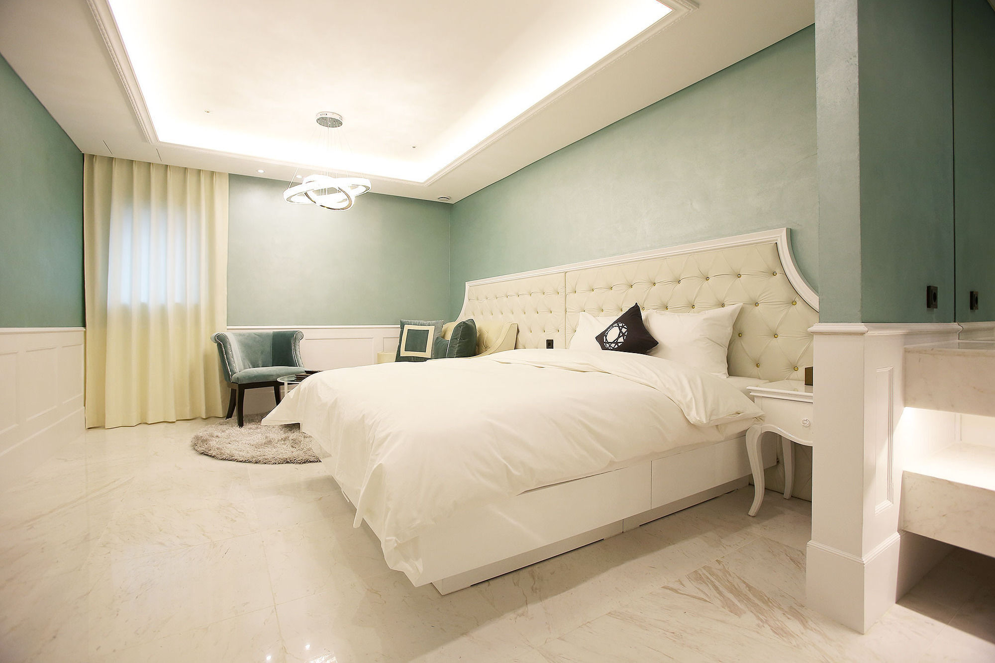 Hotel Cullinan Yongin Luaran gambar